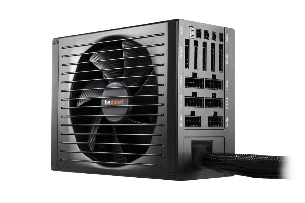 be quiet! PSU X2-6114 Pro