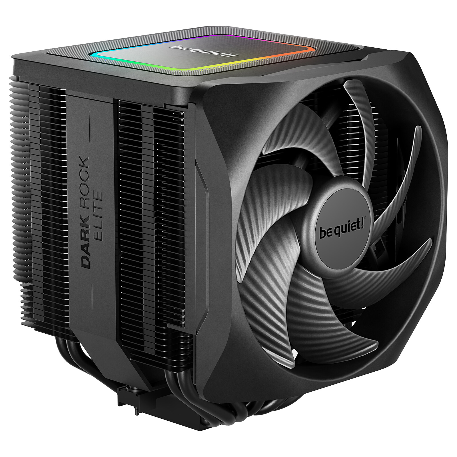 be quiet! AIO A9-2459 Plus