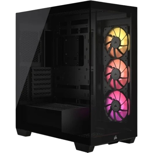 Lian Li Tower GTX-9051 Lite