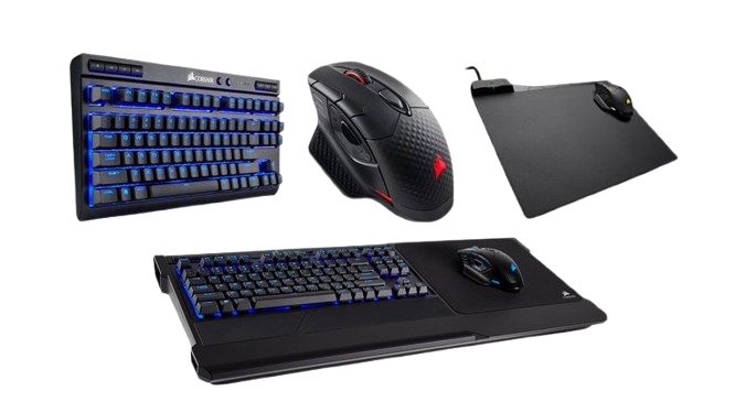 Logitech Gear MAX-9379 Lite