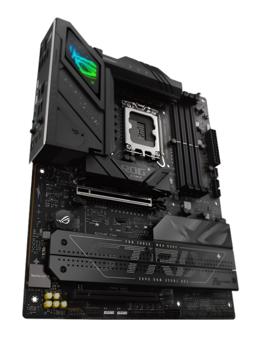 ASUS MB X2-7104 X