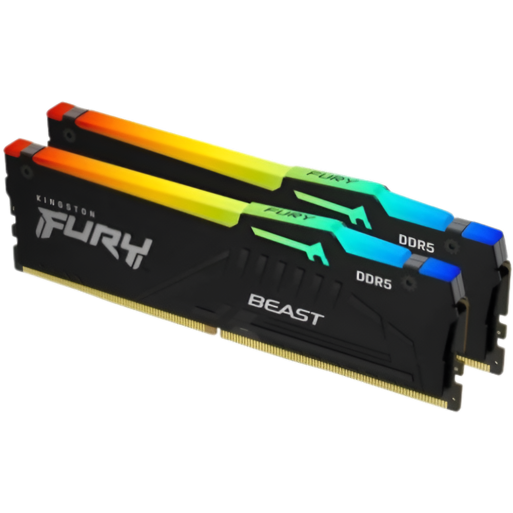 Kingston DDR PRO-6578 Max